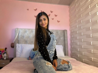 Pamelladam's Sexcam