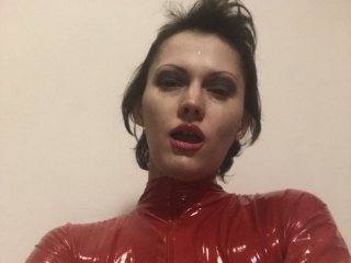 Pamellalucy's Sexcam