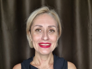 Webcam sex met Pamellamurphy