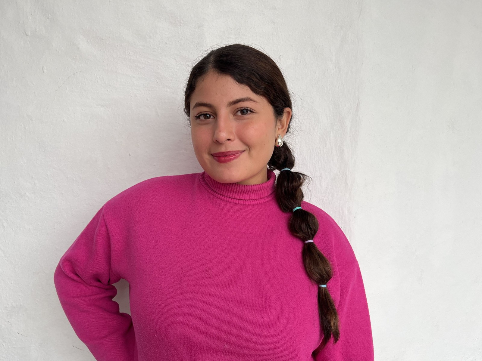 Pamellarios's profile - Image n°0