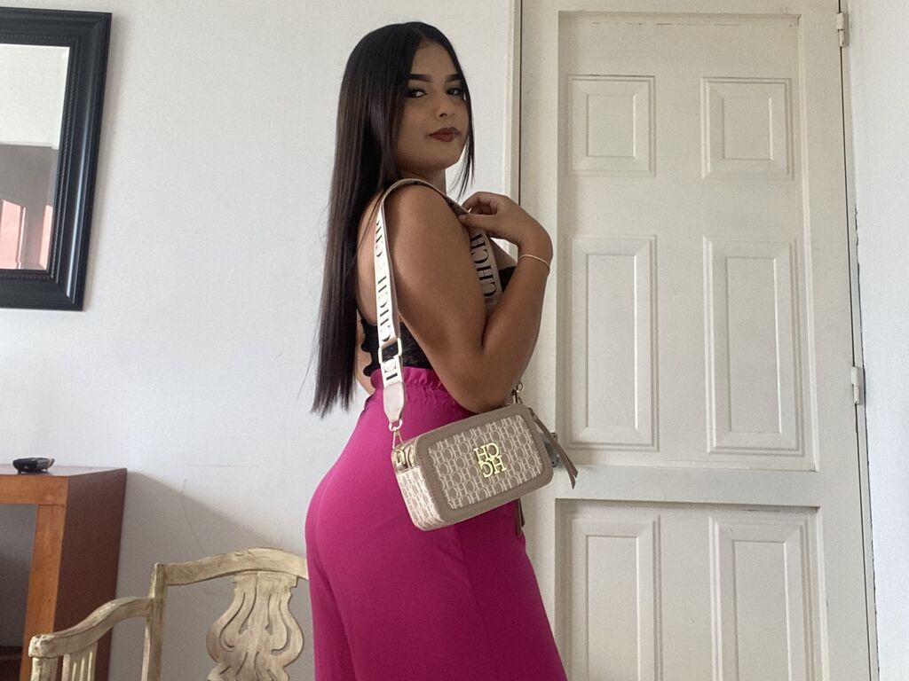 Pamellasan's Profil - Bild n°1