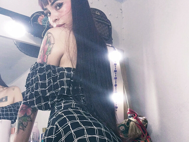 Perfil con PamPreiston - Imagen  n°97