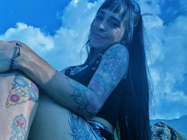 Perfil con PamPreiston - Imagen  n°91