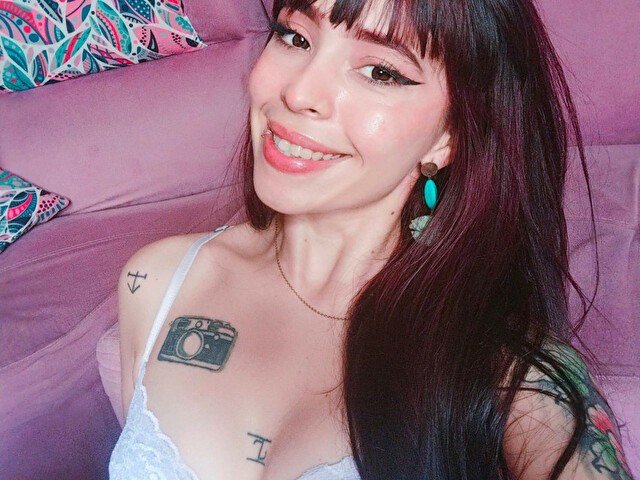 Perfil con PamPreiston - Imagen  n°87