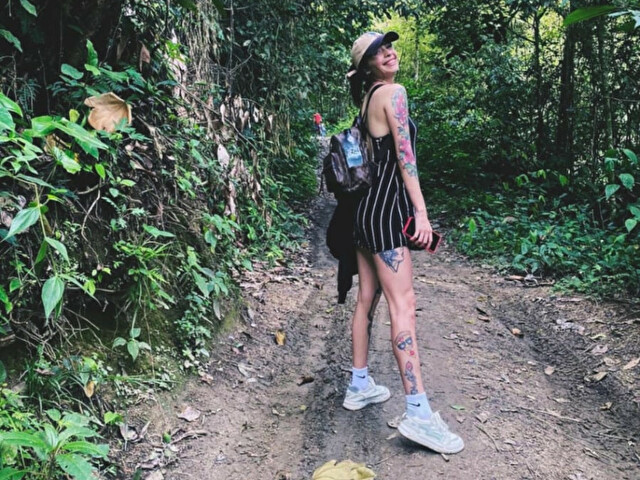 Perfil con PamPreiston - Imagen  n°84