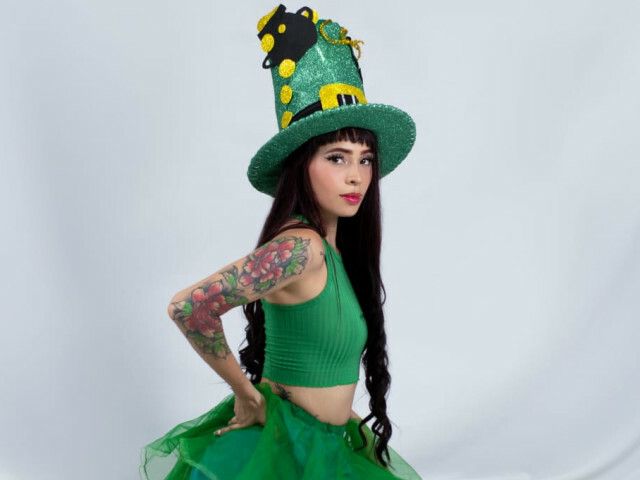 Perfil con PamPreiston - Imagen  n°81