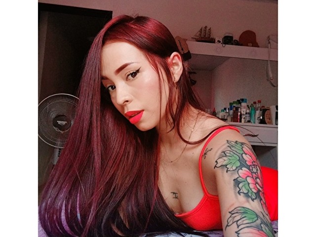 Perfil con PamPreiston - Imagen  n°43