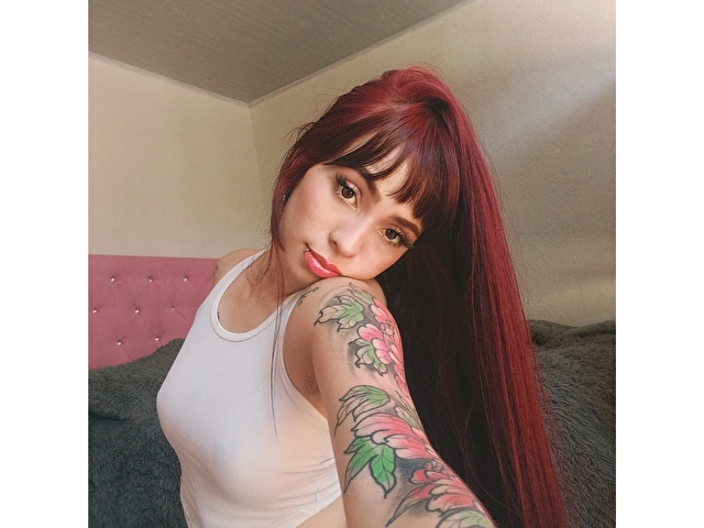 Perfil con PamPreiston - Imagen  n°52