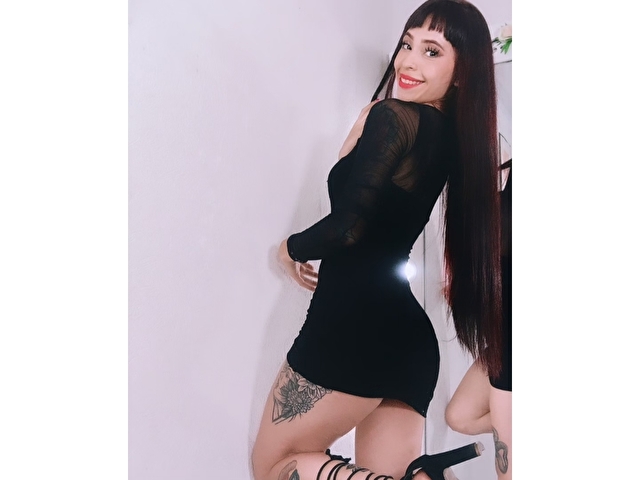 Perfil con PamPreiston - Imagen  n°50