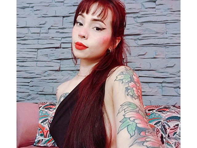 Perfil con PamPreiston - Imagen  n°51