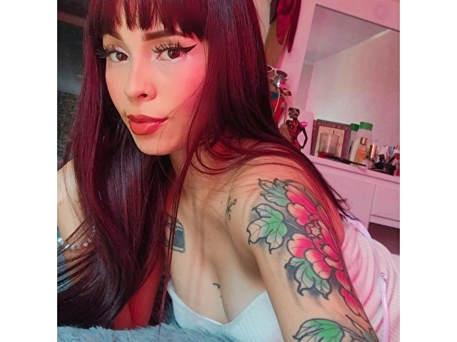 Perfil con PamPreiston - Imagen  n°47