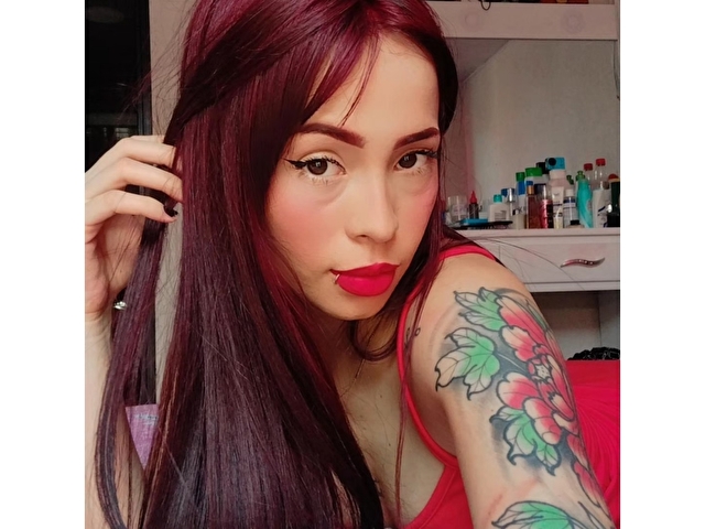 Perfil con PamPreiston - Imagen  n°46