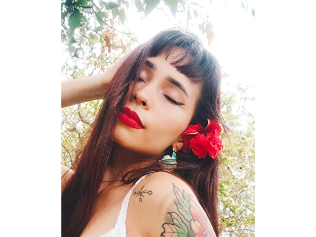 Perfil con PamPreiston - Imagen  n°53