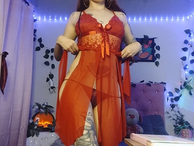 PamPreiston's profile - Image n°4
