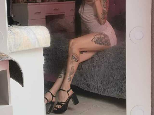 Perfil con PamPreiston - Imagen  n°17