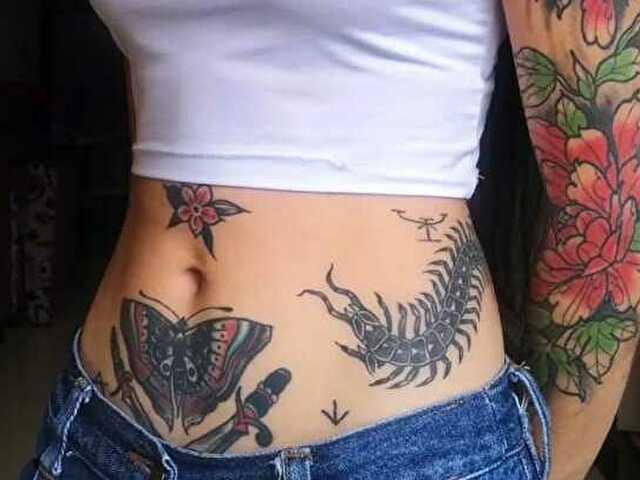 Perfil con PamPreiston - Imagen  n°12