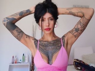 Pamewild's Sexcam