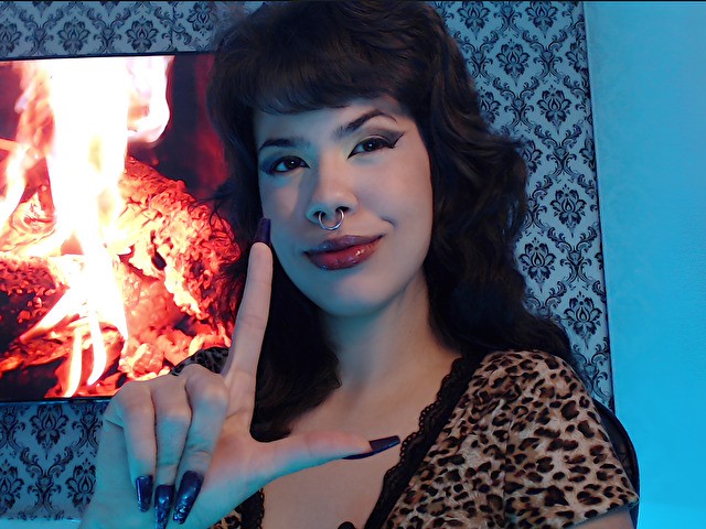 Perfil con Pammycherry - Imagen  n°1