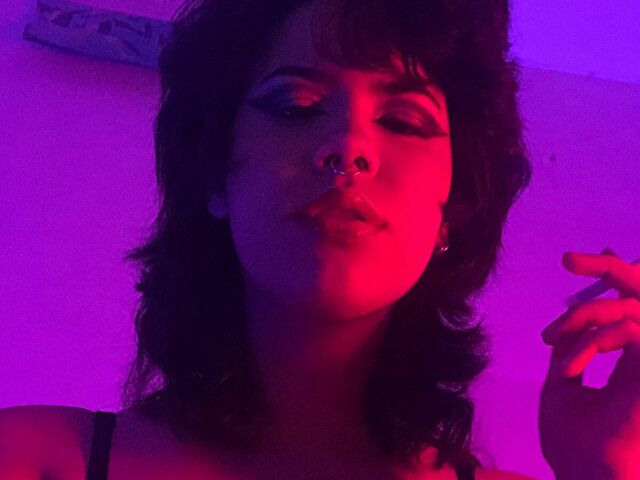 Perfil con Pammycherry - Imagen  n°7