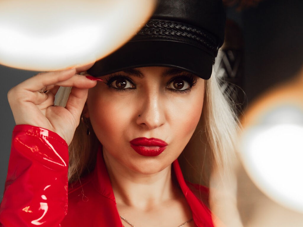 PamyFox' profilo - Immagine n°1