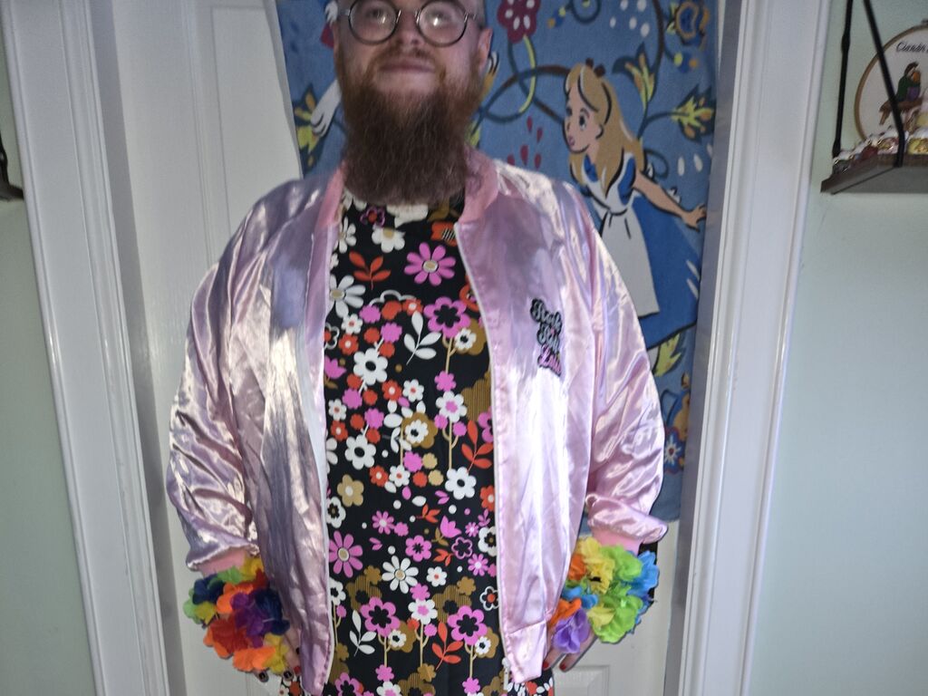 Panbearireland's profile - Image n°0
