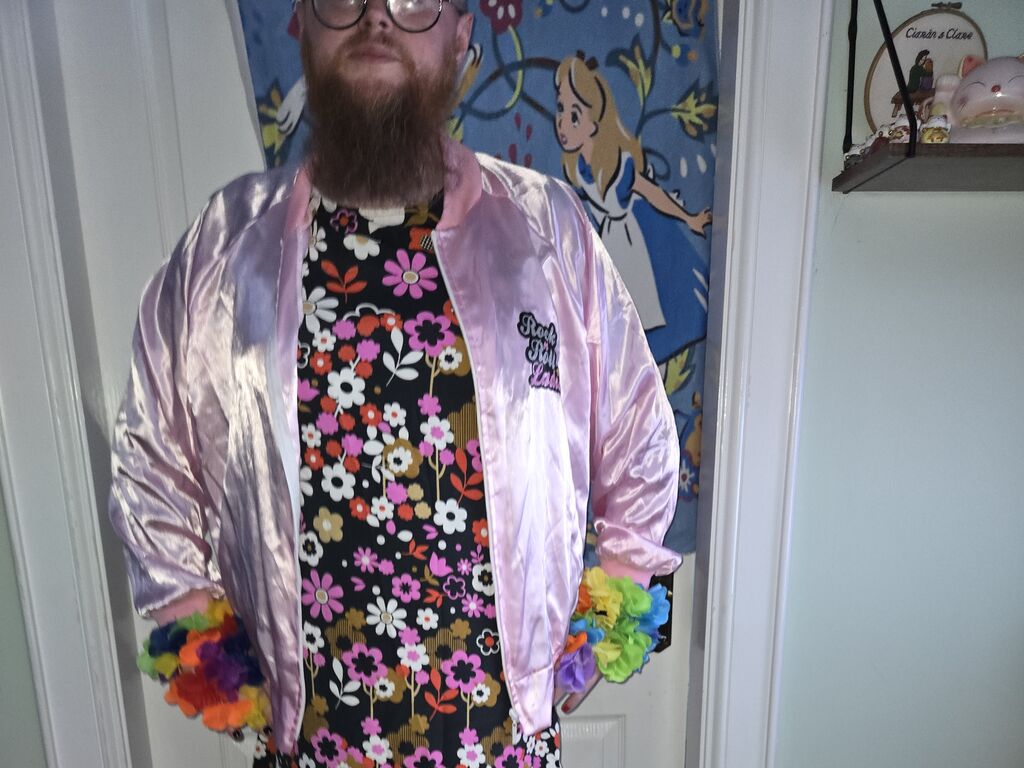 Perfil con Panbearireland - Imagen  n°1