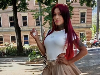 Pandora_Rey29's Sexcam