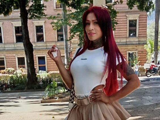 Pandora_Rey29's profile - Image n°0