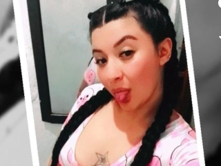 Pandorafoxx's Sexcam