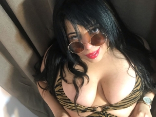 Pandorakar's Sexcam