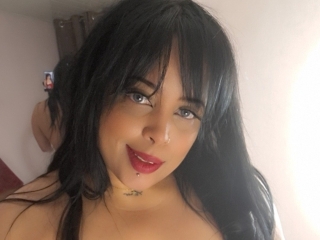 Webcam sex with Pandorakarl