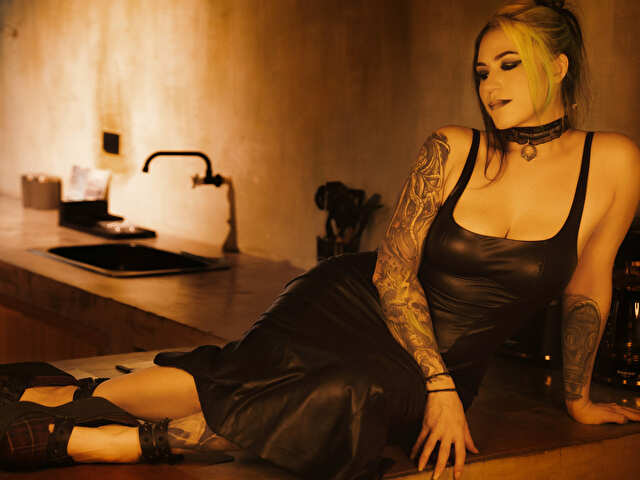 PandoraNez's profiel - Afbeelding n°3