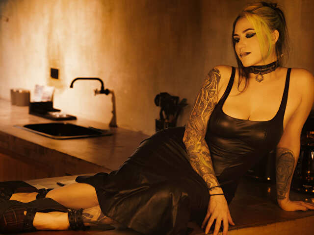 PandoraNez's profiel - Afbeelding n°0