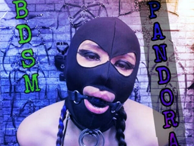 PandoraNez' profilo - Immagine n°2