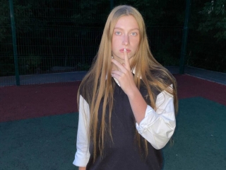 Pandorapoteat's Sexcam