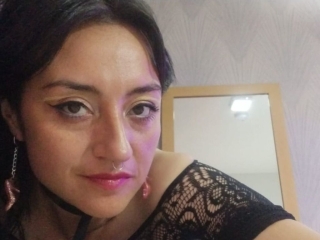 Pandorasadex's Sexcam