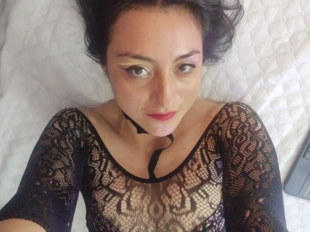 Pandorasadex's profile - Image n°1