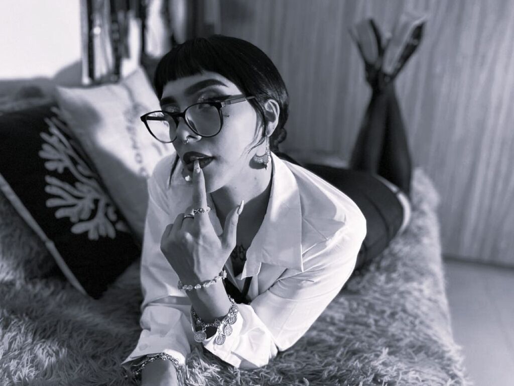 Profil de Pandoraspell - Photo n°7