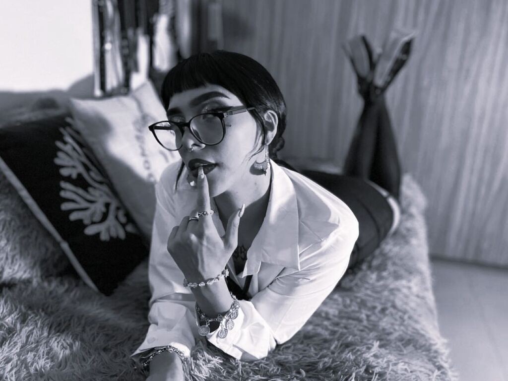 Profil de Pandoraspell - Photo n°0