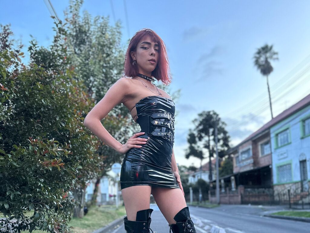 Pandorastoll's Profil - Bild n°3