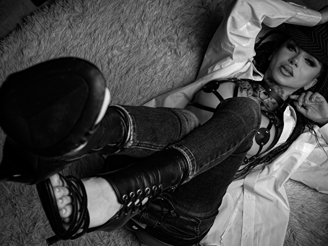 Pandoravlkv's Profil - Bild n°18