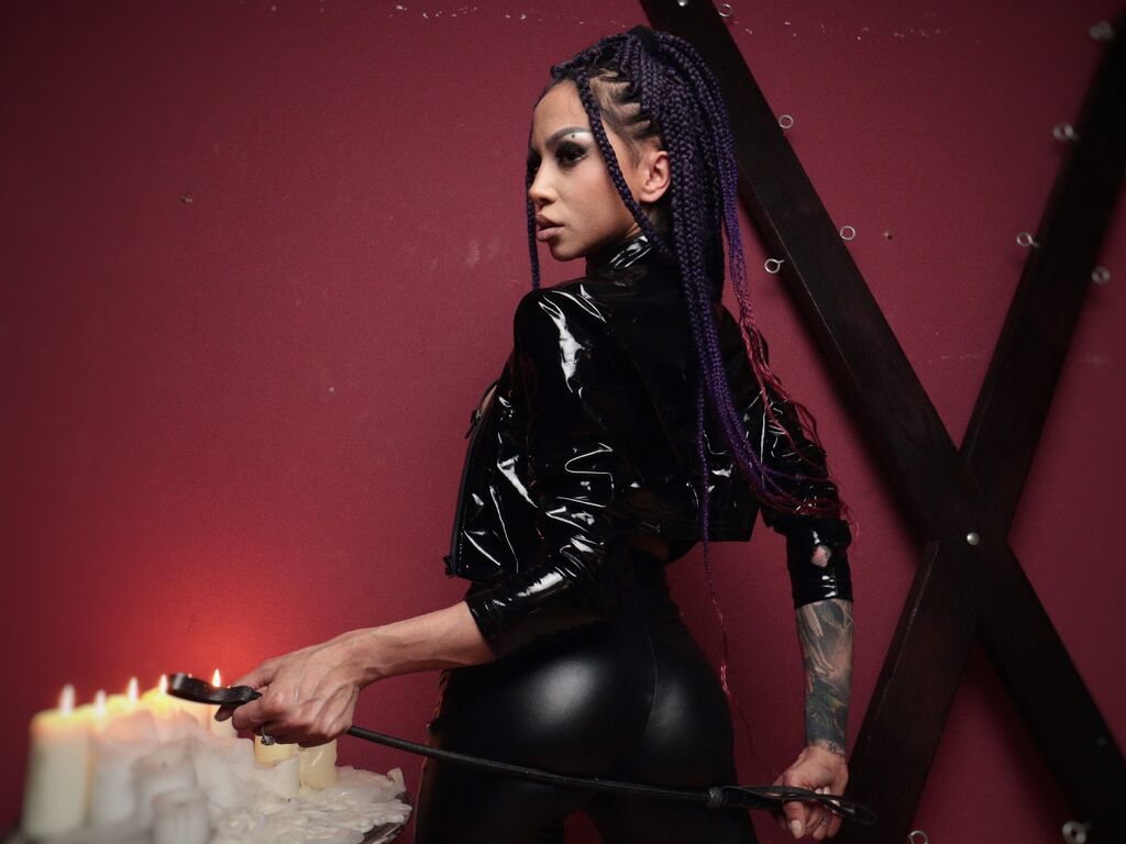 Pandoravolkov's Profil - Bild n°1