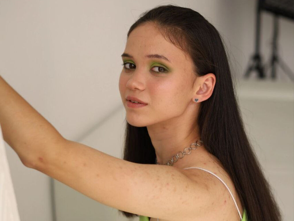 Perfil con Pansyseveryn - Imagen  n°0