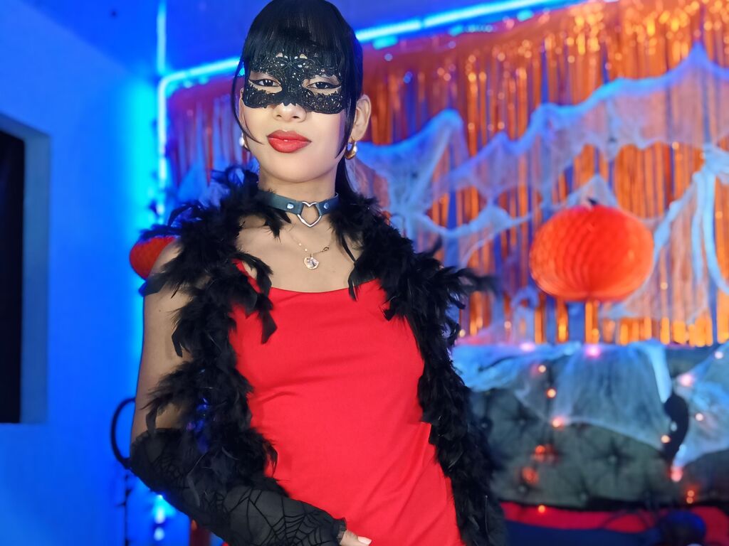 Paocarden' profilo - Immagine n°1