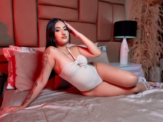 Paogomez's Sexcam
