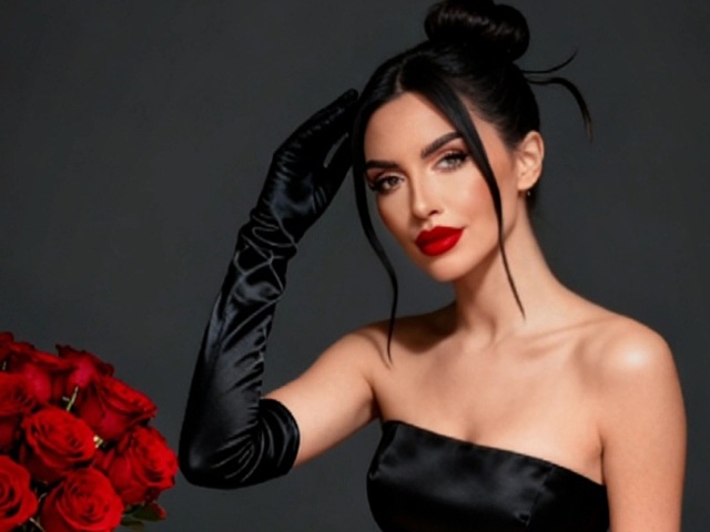 Perfil con PaolaAddams - Imagen  n°3