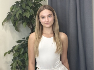 Paolabarr's Sexcam