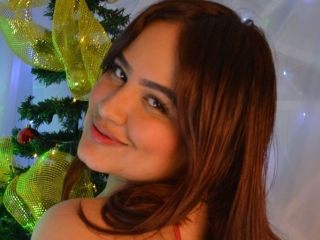 Paolabobsrs's Sexcam