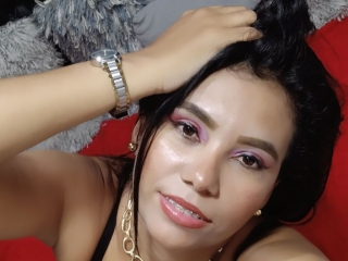 Paolaharry's Sexcam