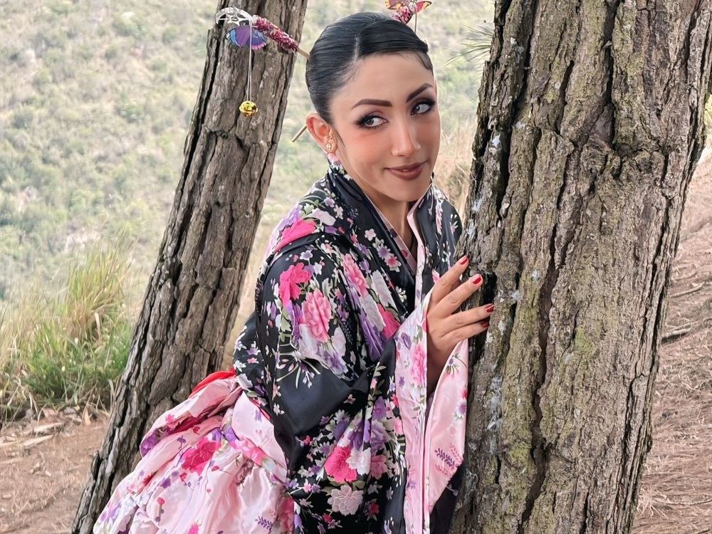 Paolaleal' profilo - Immagine n°1